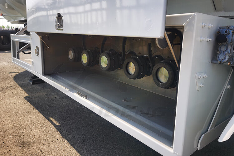 petrol tankers for sale