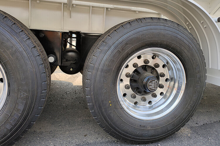 petrol tankers for sale