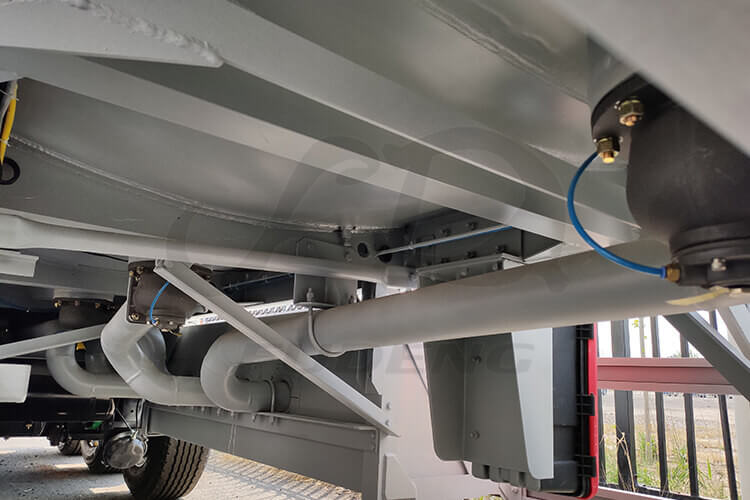 petrol tankers for sale