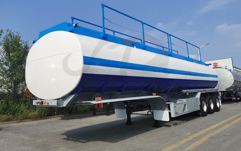 fuel tanker trailer2