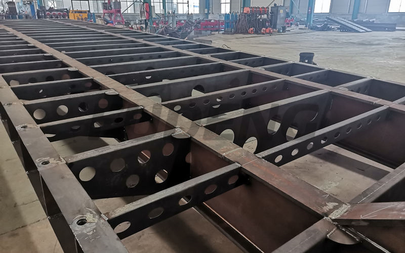 fence cargo trailer 1