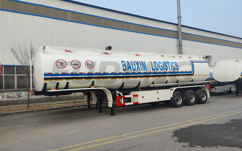 fuel tanker trailer for sale (2)