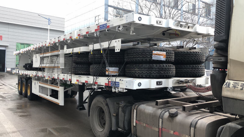 drop side trailer (3)