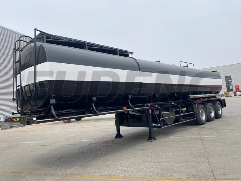 fuel tanker for sale