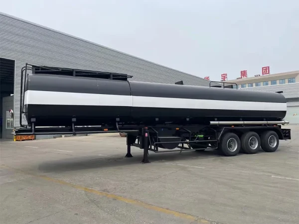 fuel tanker for sale