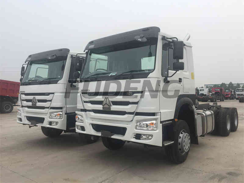 HOWO Truck 7 Considerations For Driving In Summer