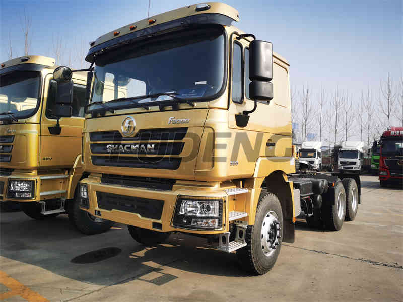 Shacman Truck Air Conditioner Has Peculiar Smell And Poor Refrigeration