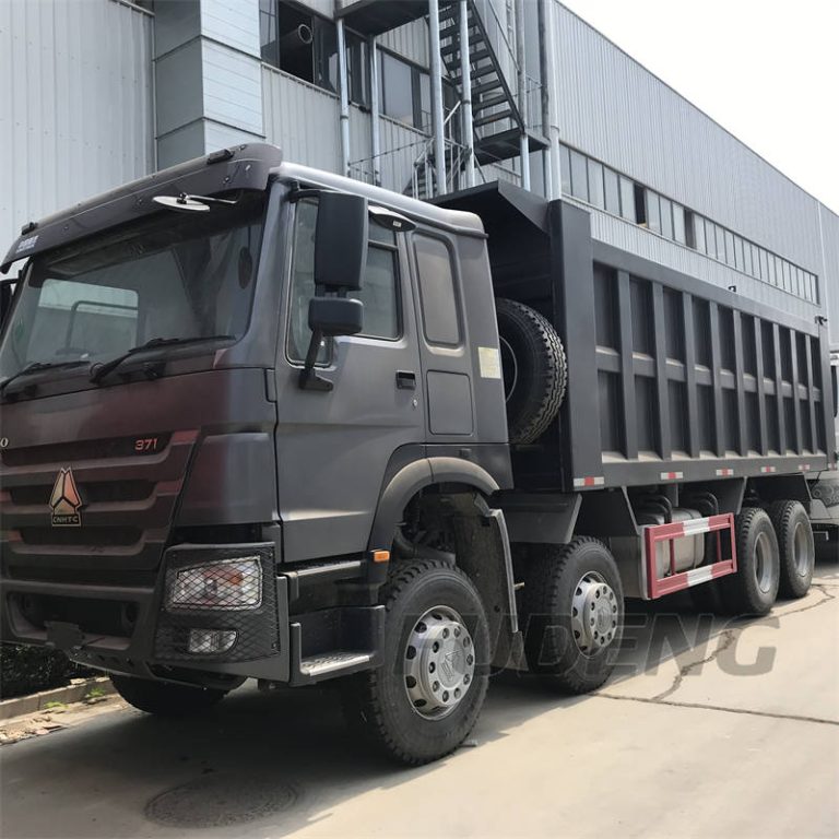 5 Important Points For Truck Maintenance