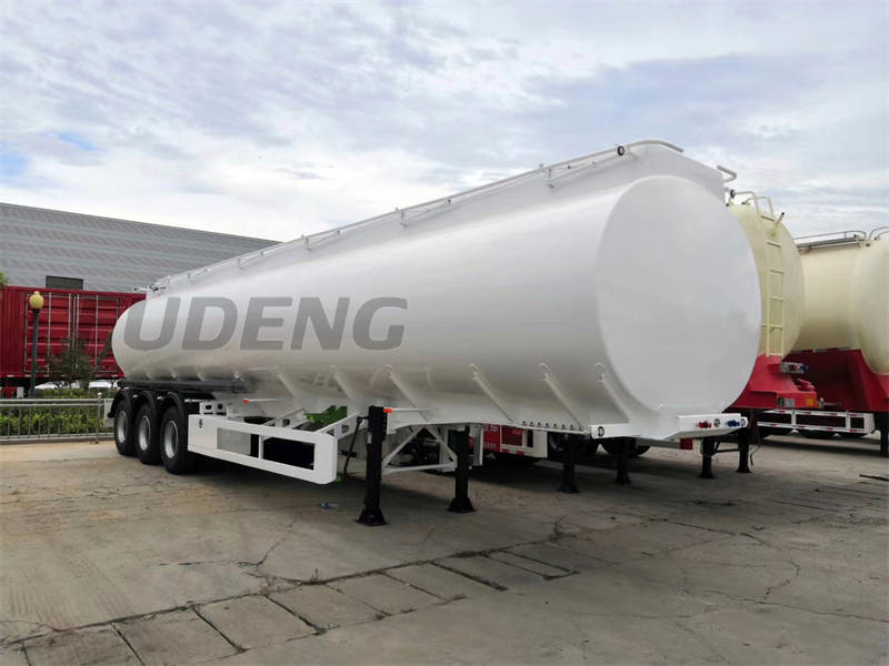 What Are The Dimensions Of A Semi Trailer?