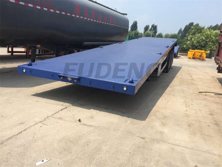Considerations When Choosing A trailer Platform
