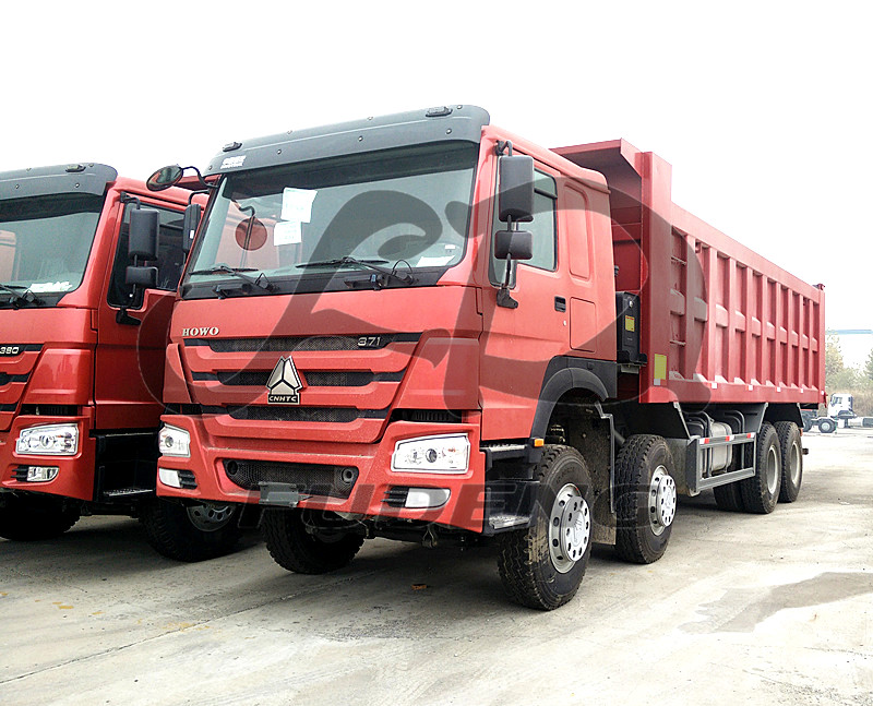 Sinotruk-Tipper-01
