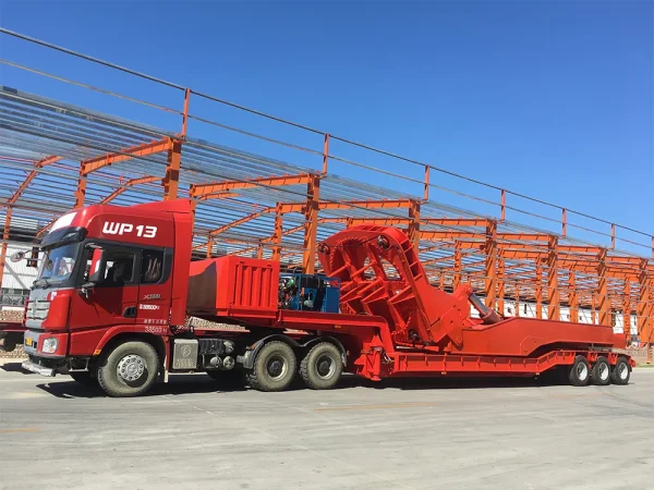 Windmill Blade Adaptors