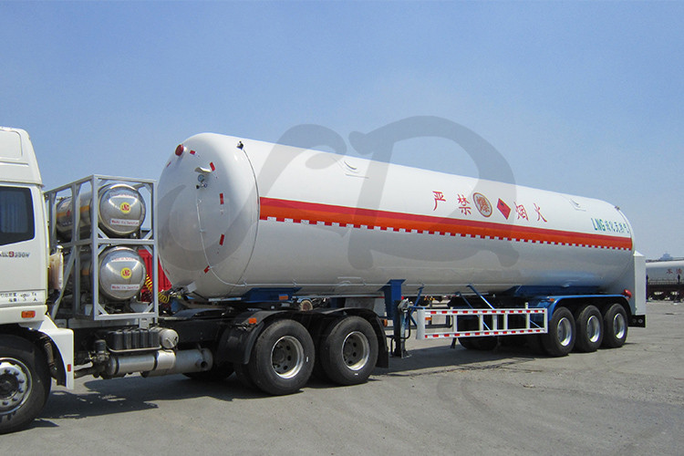 lng-semi-trailer