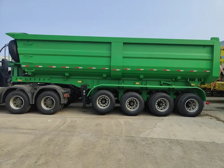 How To Adjust Semi Trailer Brakes?