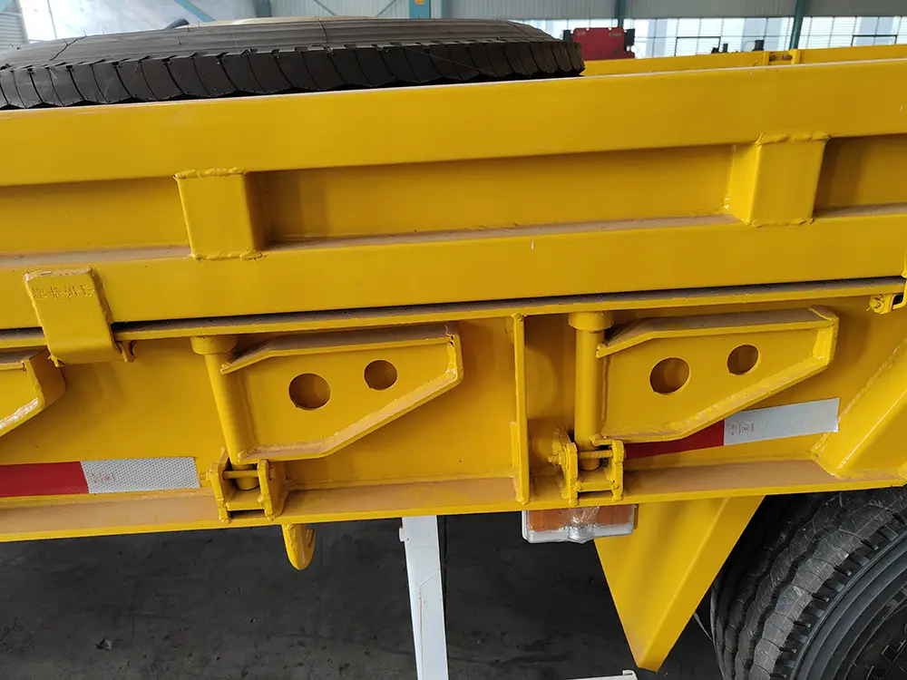 How Wide Is A Semi Trailer?