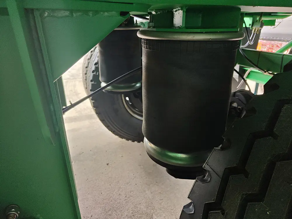 How to Adjust Semi Trailer Brakes?