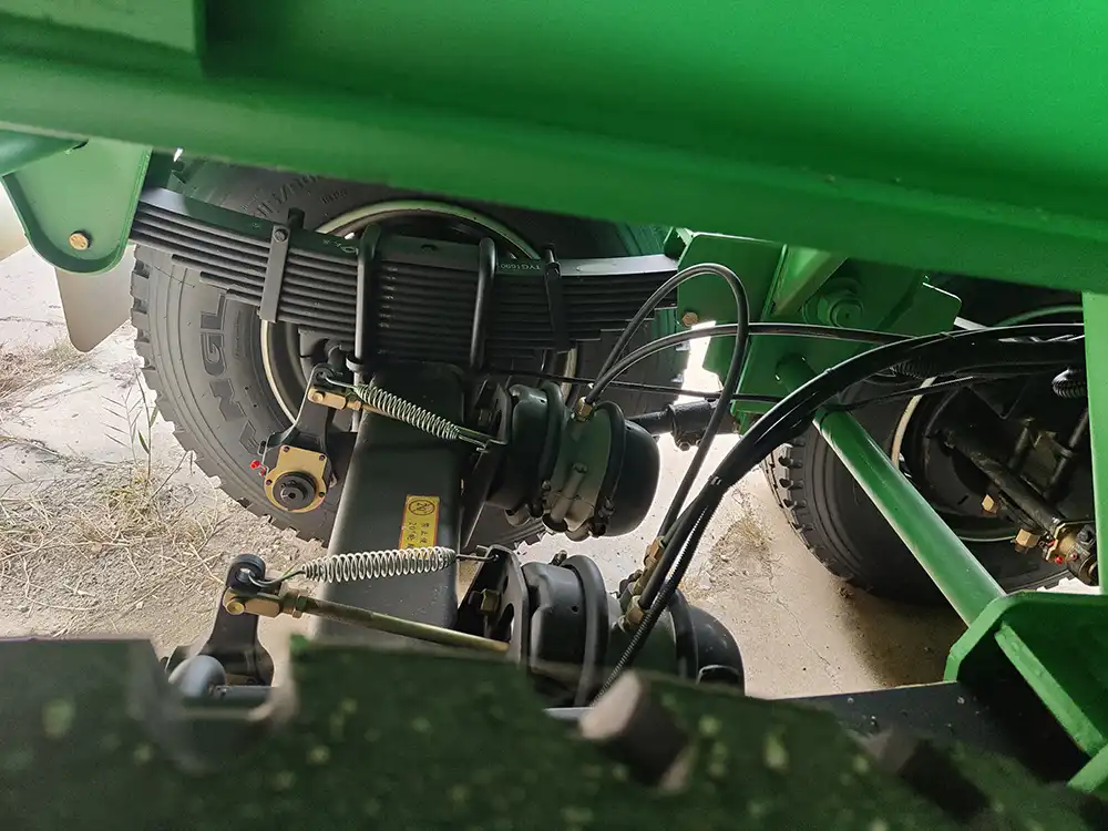 How To Change Wheel Bearings On A Trailer