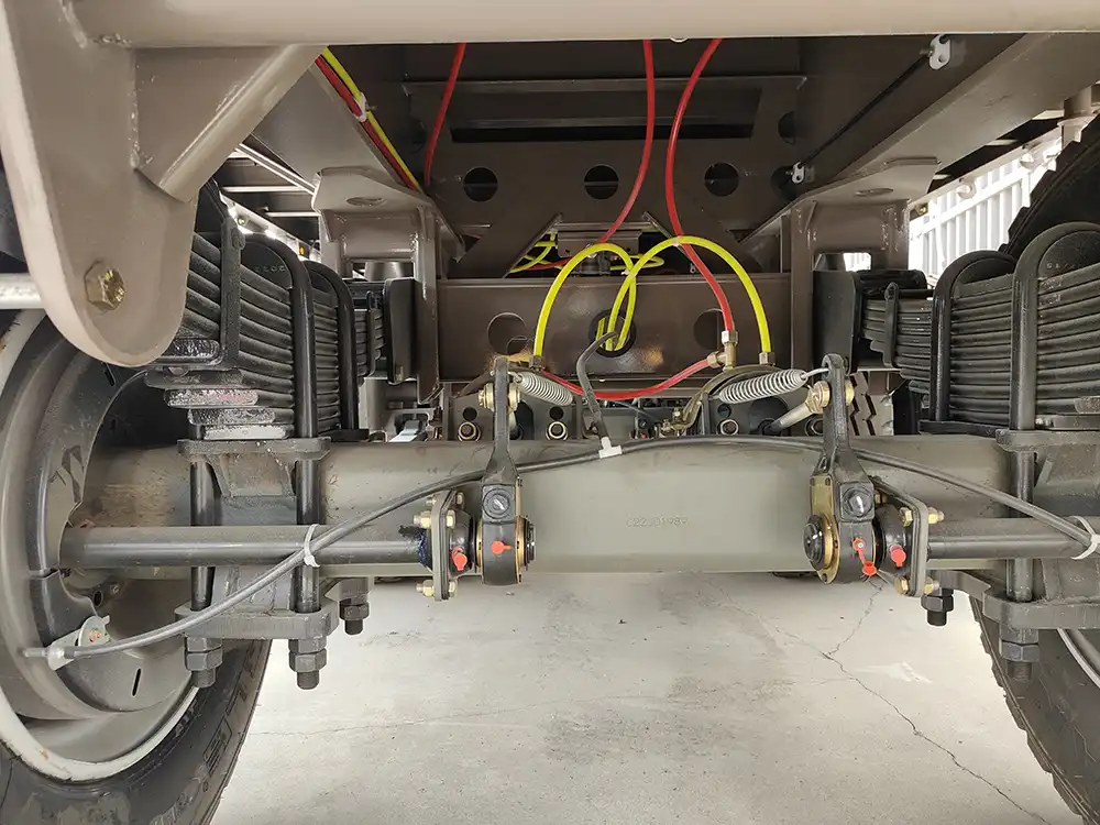 How To Change Wheel Bearings On A Trailer