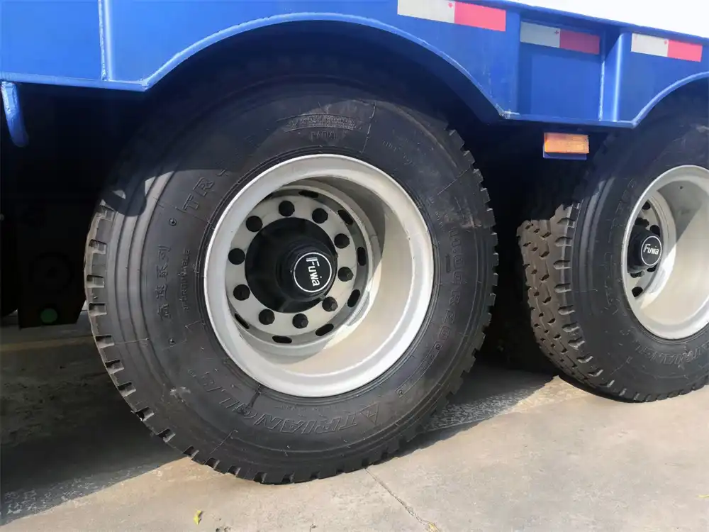 Triangle Tire