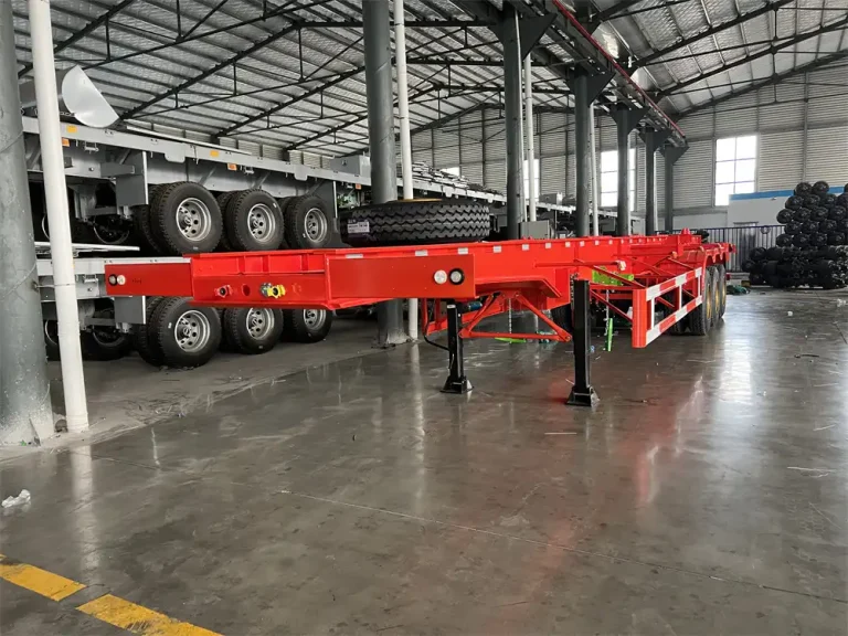 How to Ship a Container? Road, Rail & Sea Freight!