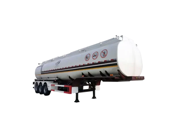 Gasoline Tanker for Sale