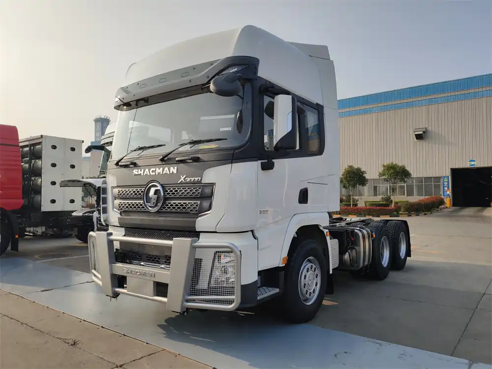 The Unignorable Urea Its Absence Affects Truck Power