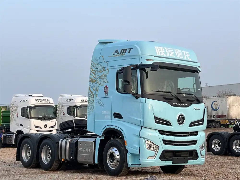 The Unignorable Urea Its Absence Affects Truck Power