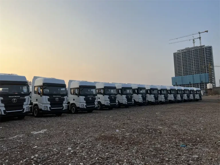 The Unignorable Urea: Its Absence Affects Truck Power!