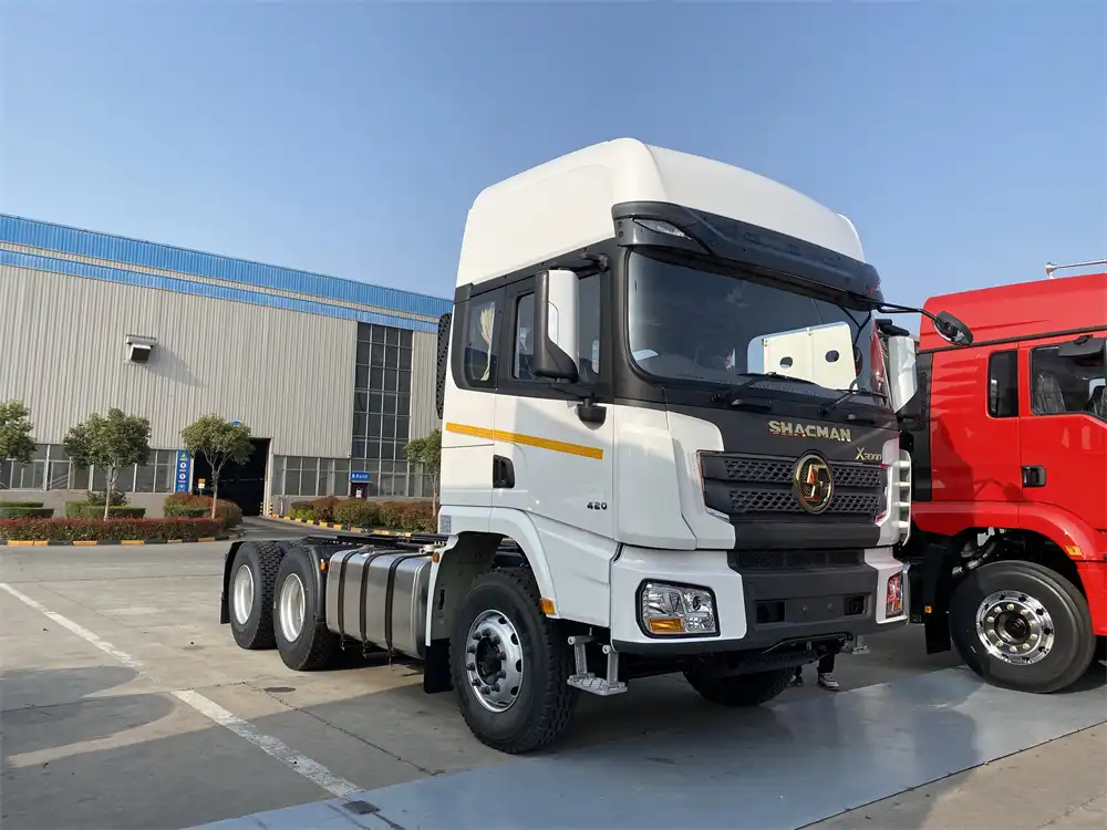 The Unignorable Urea Its Absence Affects Truck Power