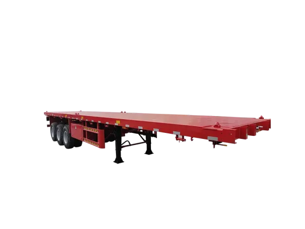 40ft Container Trailer