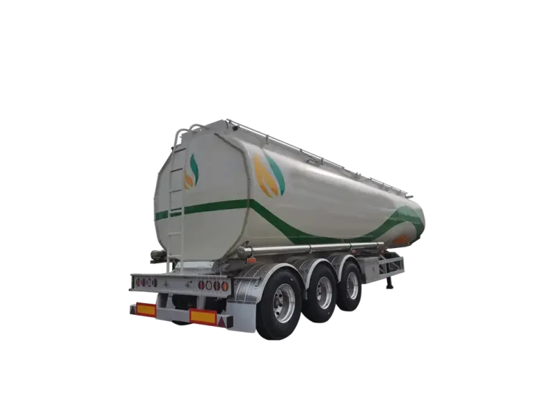 45000L Fuel Tankers for Sale