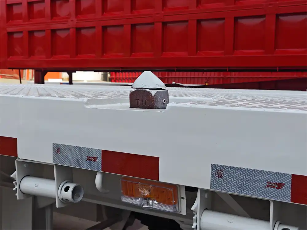 Fudeng 40ft container semi-trailer (5)