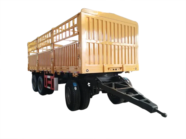 Fence Trailer For Sale