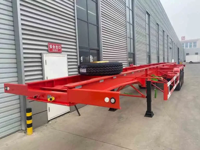 How much do you know about the skeletal container?