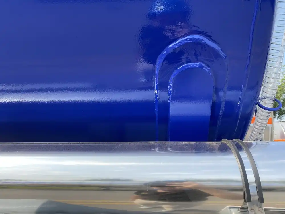 Carbon steel material