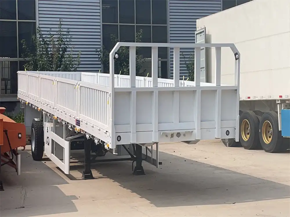 3Axles Sidewall Trailer5