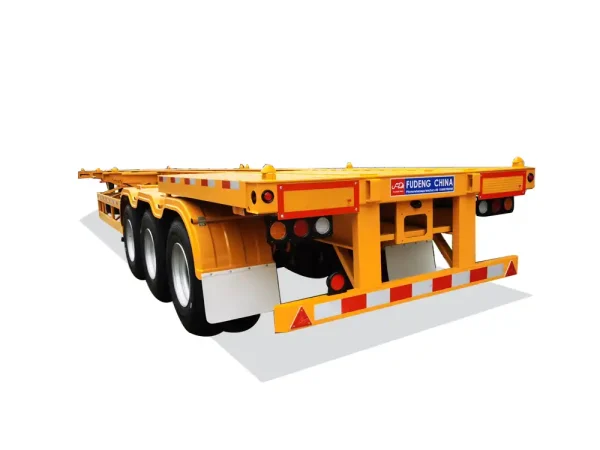 40FT Container Trailer