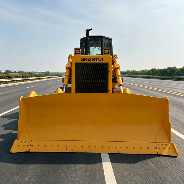 Used CAT D6 Bulldozer For Sale - 图片 2