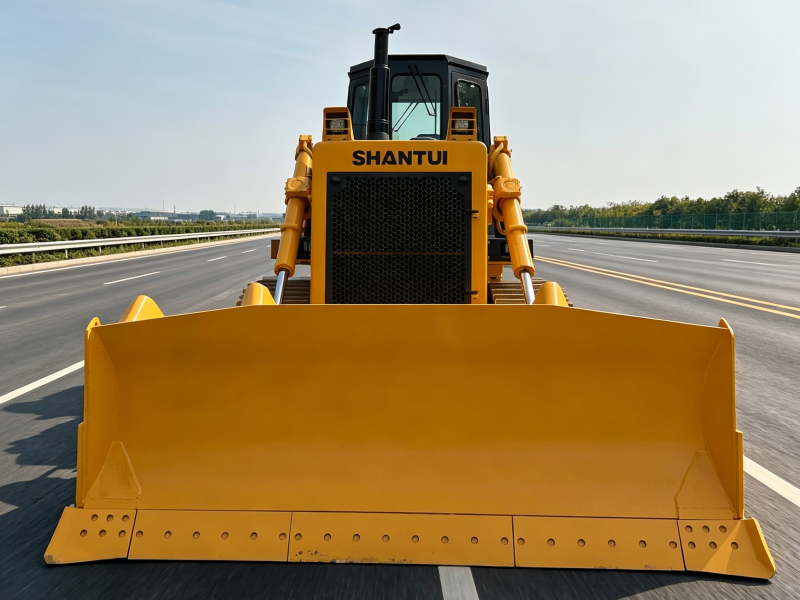 Alternative view of Used CAT D6 Bulldozer For Sale