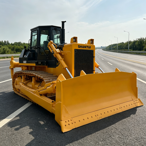 Used CAT D6 Bulldozer For Sale - 图片 3