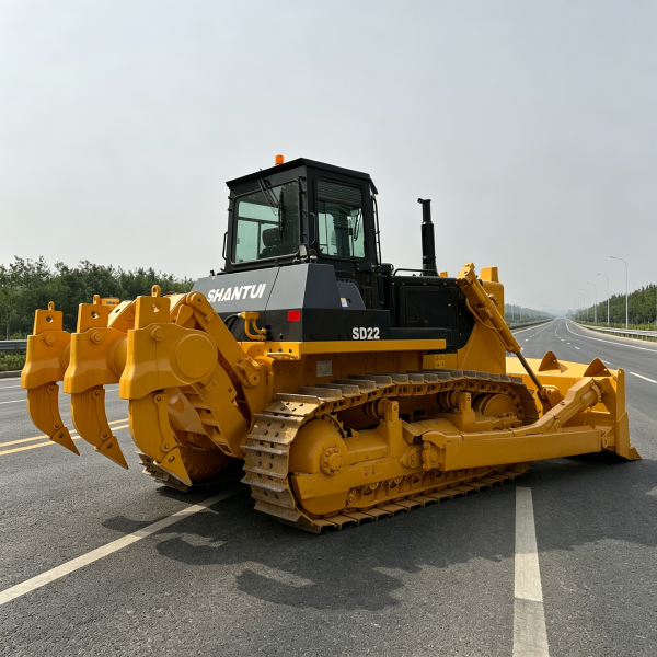 Used CAT D6 Bulldozer For Sale - 图片 5