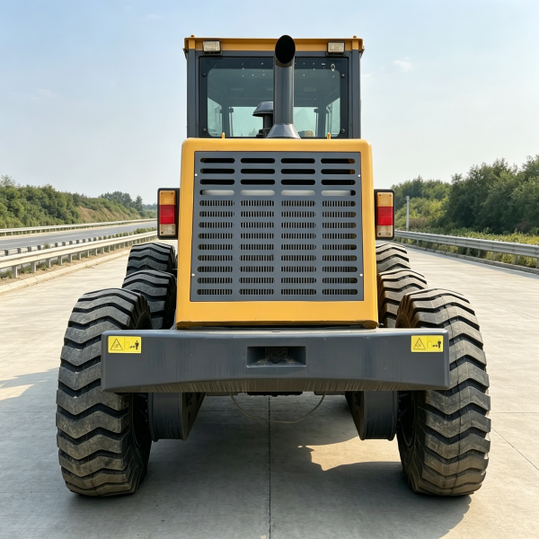 140GC Motor Grader For Sale - 图片 5