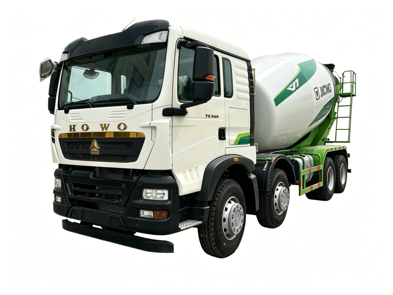 SINOTRUK HOWO NX 4×2 10m³ Sewage Suction Truck For Sale