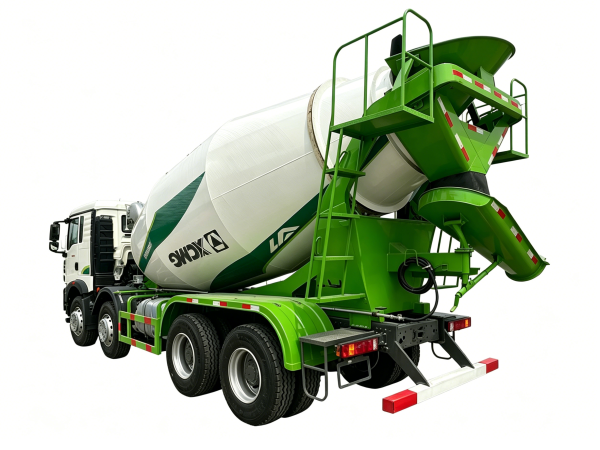 SINOTRUK HOWO NX 4×2 10m³ Sewage Suction Truck For Sale - 图片 6