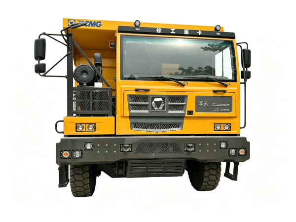 Used CAT 777G Rigid Mining Dump Truck For Sale