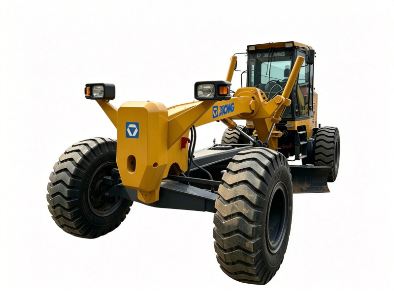 140GC Motor Grader For Sale