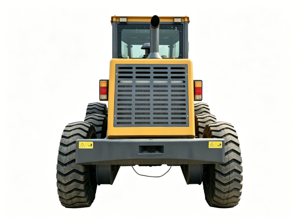 140GC Motor Grader For Sale - 图片 2