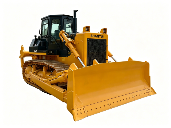 Used CAT D6 Bulldozer For Sale