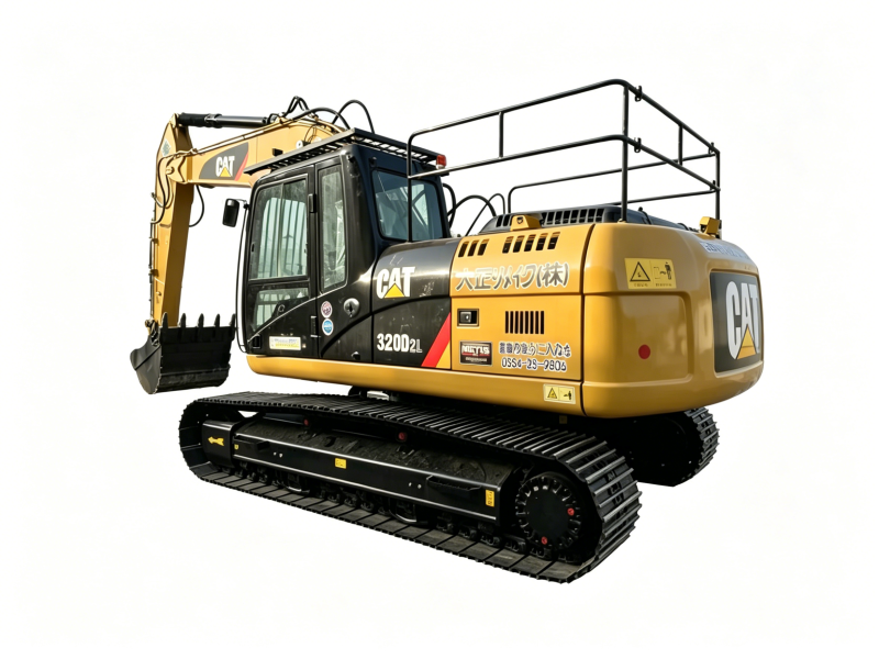 Modern R220LC-9 Excavator For Sale
