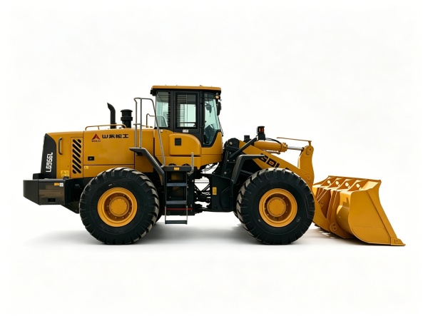 Lingong LG956L Wheel Loader For Sale - 图片 5